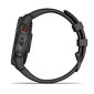 Garmin epix Gen 2 Sapphire Black Titanium/Black hind ja info | Nutikellad, laste nutikellad | hansapost.ee