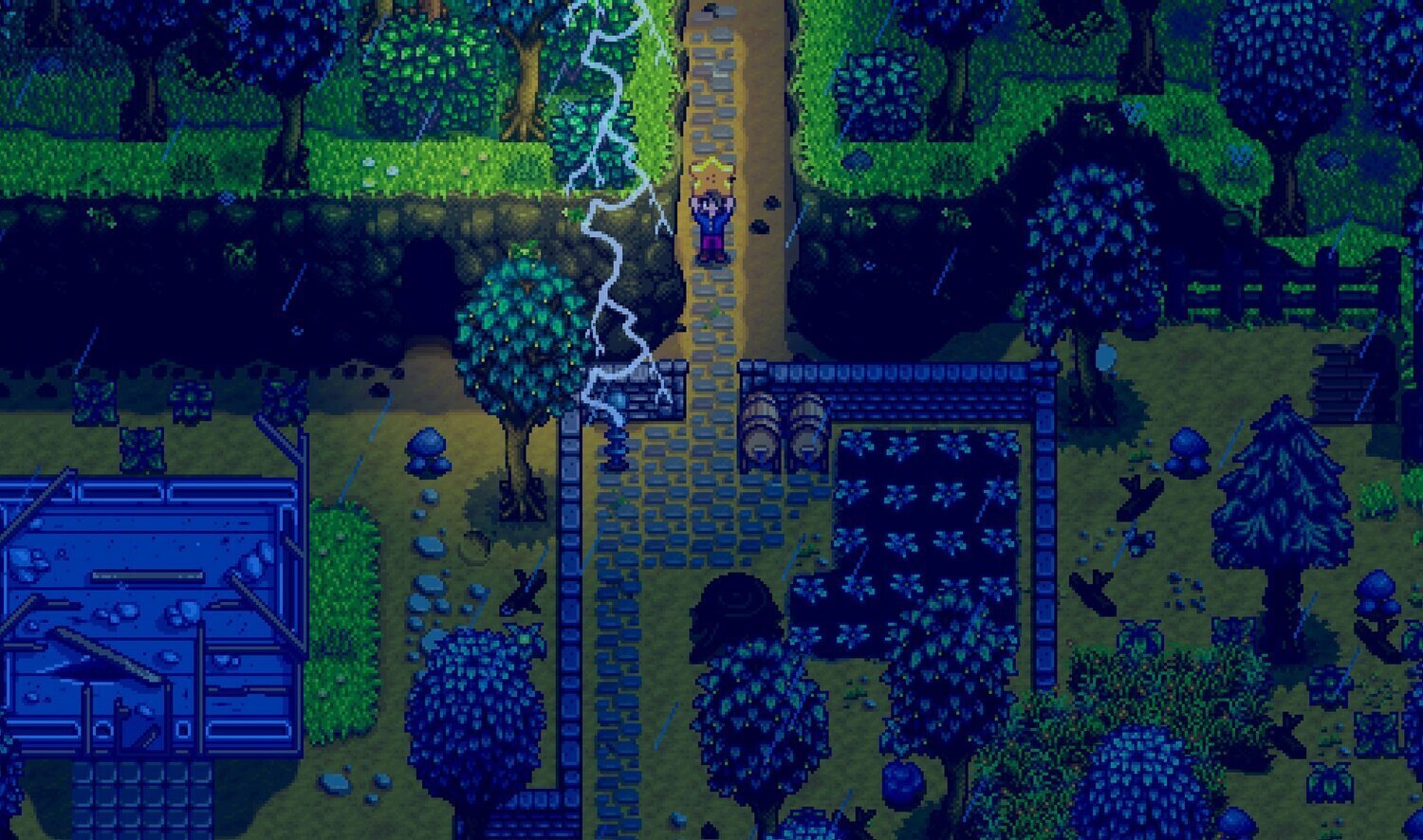 SWITCH Stardew Valley hind ja info | Konsooli- ja arvutimängud | hansapost.ee