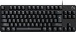 Logitech 920-010446 hind ja info | Klaviatuurid | hansapost.ee