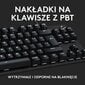 Logitech 920-010446 hind ja info | Klaviatuurid | hansapost.ee