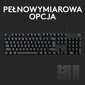 Logitech 920-010446 цена и информация | Klaviatuurid | hansapost.ee