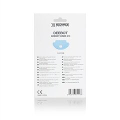 Ecovacs D-CC3B, 3 шт. цена и информация | Аксессуары для пылесосов | hansapost.ee
