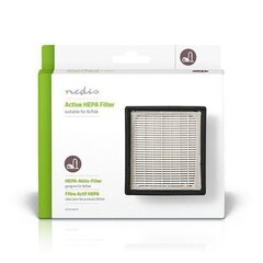 HEPA filter Nilfiskile - 21982500 GM200, 300, 400 hind ja info | Nedis Kodumasinad | hansapost.ee