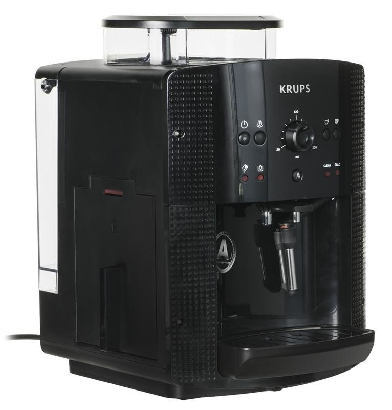 Krups EA8108 hind ja info | Kohvimasinad ja espressomasinad | hansapost.ee