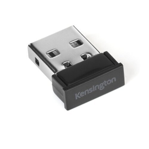 Kensington K75501EU, must hind ja info | Arvutihiired | hansapost.ee