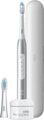Электрическая зубная щетка Oral-B Slim Luxe 4500 Широкая цена и информация | Электрические зубные щетки | hansapost.ee