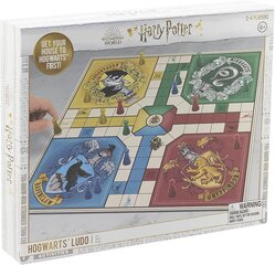 Lauamäng Harry Potter Ludo, EN hind ja info | Lauamängud ja mõistatused perele | hansapost.ee