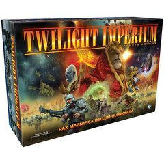 Lauamäng Twilight Imperium: Fourth Edition, EN hind ja info | Fantasy Flight Games Lastekaubad ja beebikaubad | hansapost.ee