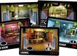 Lauamäng Fallout Shelter: The Board Game, EN hind ja info | Lauamängud ja mõistatused perele | hansapost.ee
