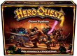 Lauamäng HeroQuest, EN цена и информация | Lauamängud ja mõistatused perele | hansapost.ee