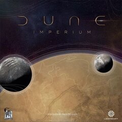 Настольная игра Dune: Imperium, EN цена и информация | Настольные игры | hansapost.ee
