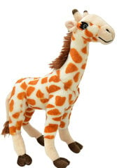 Мягкая игрушка Жираф, Wild Planet, 35 см цена и информация |  Мягкие игрушки | hansapost.ee