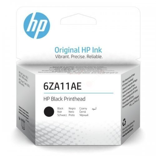 Kassett laserprinteritele HP 6ZA11AE hind ja info | Laserprinteri toonerid | hansapost.ee