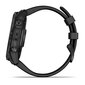 Garmin fēnix® 7X Sapphire Solar Black DLC Titanium/Black hind ja info | Nutikellad, laste nutikellad | hansapost.ee