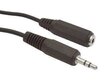 Kaabel AUDIO 3.5MM EXTENSION/2M CCA-423-2M GEMBIRD hind ja info | Juhtmed ja kaablid | hansapost.ee