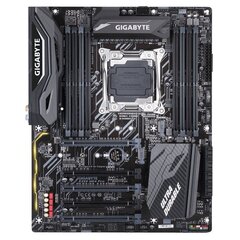 GIGABYTE X299 UD4 PRO hind ja info | Emaplaadid | hansapost.ee