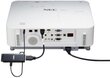 Projektor NEC 60004330 цена и информация | Projektorid | hansapost.ee