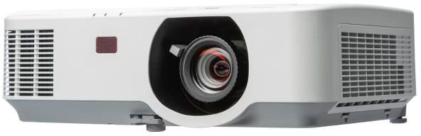 Projektor NEC 60004330 цена и информация | Projektorid | hansapost.ee