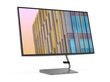 27 QHD monitor Lenovo Q27h-10 : 66A7GAC2EU цена и информация | Monitorid | hansapost.ee