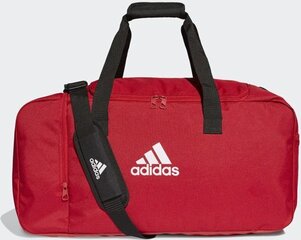 Спортивная сумка Adidas Tiro Duffel M DU1987 (45791) цена и информация | Рюкзаки и сумки | hansapost.ee