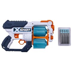 Игрушечная винтовка Xshot Xcess, 36188 цена и информация | Игрушки для мальчиков | hansapost.ee