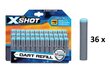 Padrunid Xshot Dart Refill, 36 tk, 3618 цена и информация | Mänguasjad poistele | hansapost.ee