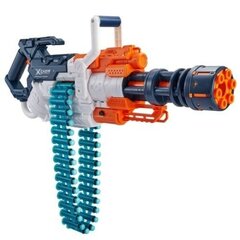 Игрушечная винтовка Xshot Blaster Exel Crusher, 36382 цена и информация | Игрушки для мальчиков | hansapost.ee