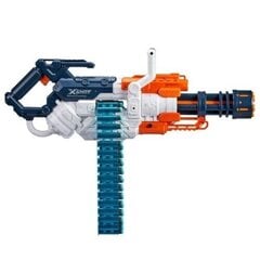 Mängupüss Xshot Blaster Exel Crusher, 36382 price and information | Mänguasjad poistele | hansapost.ee