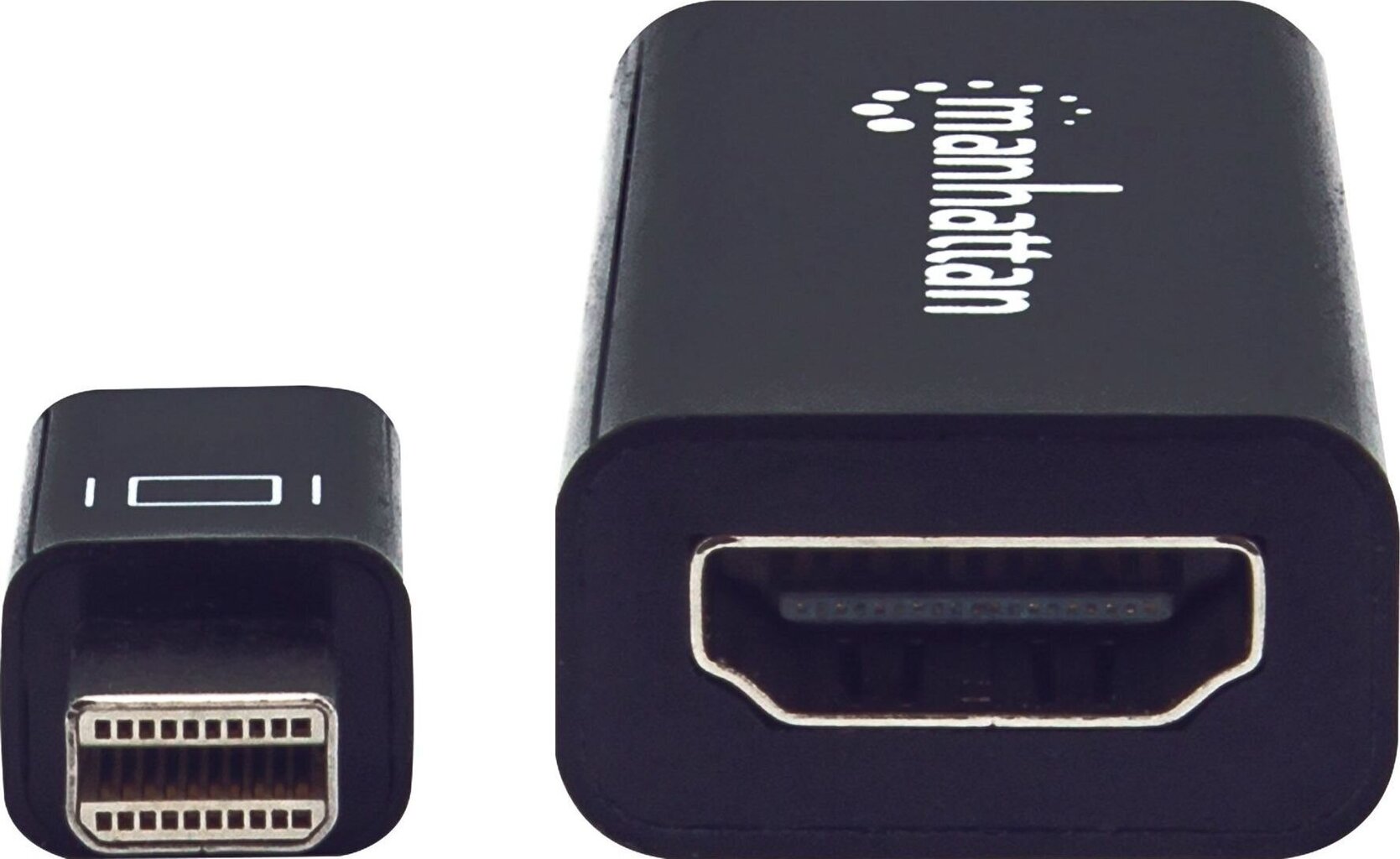 Manhattan 151528 hind ja info | USB adapterid ja jagajad | hansapost.ee