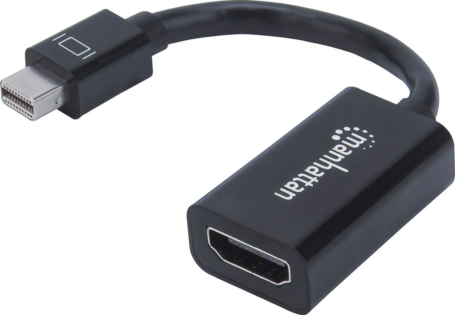 Manhattan 151528 цена и информация | USB adapterid ja jagajad | hansapost.ee