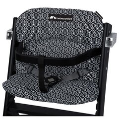 Bebe Confort подушка для стульчика для кормления Comfort Cushion Timba, geometric цена и информация | Обеденные стулья | hansapost.ee