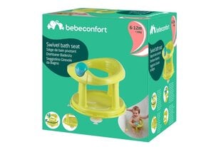 Сиденье для купания Bebe Confort Swivel Bath Seat, Lime цена и информация | Bebe Confort Товары для детей и младенцев | hansapost.ee