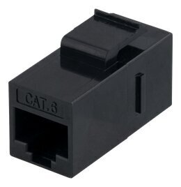 Deltaco MD-125, RJ45 UTP (CAT 6) цена и информация | Juhtmed ja kaablid | hansapost.ee