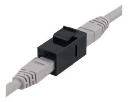 Deltaco MD-125, RJ45 UTP (CAT 6) цена и информация | Кабели и провода | hansapost.ee