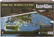 Lauamäng Axis & Allies 1942 (2nd Edition), EN hind ja info | Lauamängud ja mõistatused perele | hansapost.ee