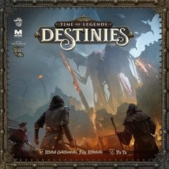 Настольная игра Destinies, EN цена и информация | Настольные игры | hansapost.ee