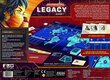 Lauamäng Pandemic Legacy: Season 1, EN hind ja info | Lauamängud ja mõistatused perele | hansapost.ee