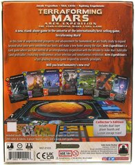 Lauamäng Terraforming Mars: Ares Expedition, EN hind ja info | Lauamängud ja mõistatused perele | hansapost.ee