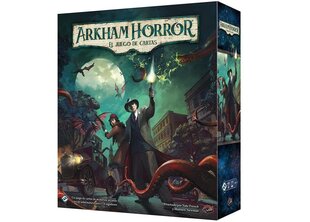 Lauamäng Arkham Horror LCG: Revised Core Set, EN hind ja info | Fantasy Flight Games Lastekaubad ja beebikaubad | hansapost.ee