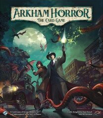 Lauamäng Arkham Horror LCG: Revised Core Set, EN hind ja info | Lauamängud ja mõistatused perele | hansapost.ee