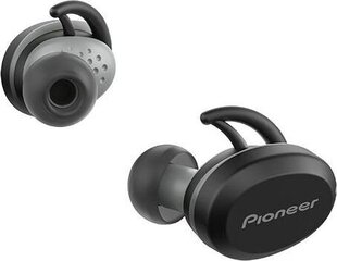 Täielikult juhtmevabad kõrvasisesed kõrvaklapid Pioneer E8, SE-E8TW-H hind ja info | Pioneer Arvutid ja IT- tehnika | hansapost.ee