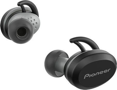 Täielikult juhtmevabad kõrvasisesed kõrvaklapid Pioneer E8, SE-E8TW-H цена и информация | Kõrvaklapid | hansapost.ee