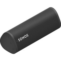 Sonos Roam SL, черный цена и информация | Аудио колонки | hansapost.ee