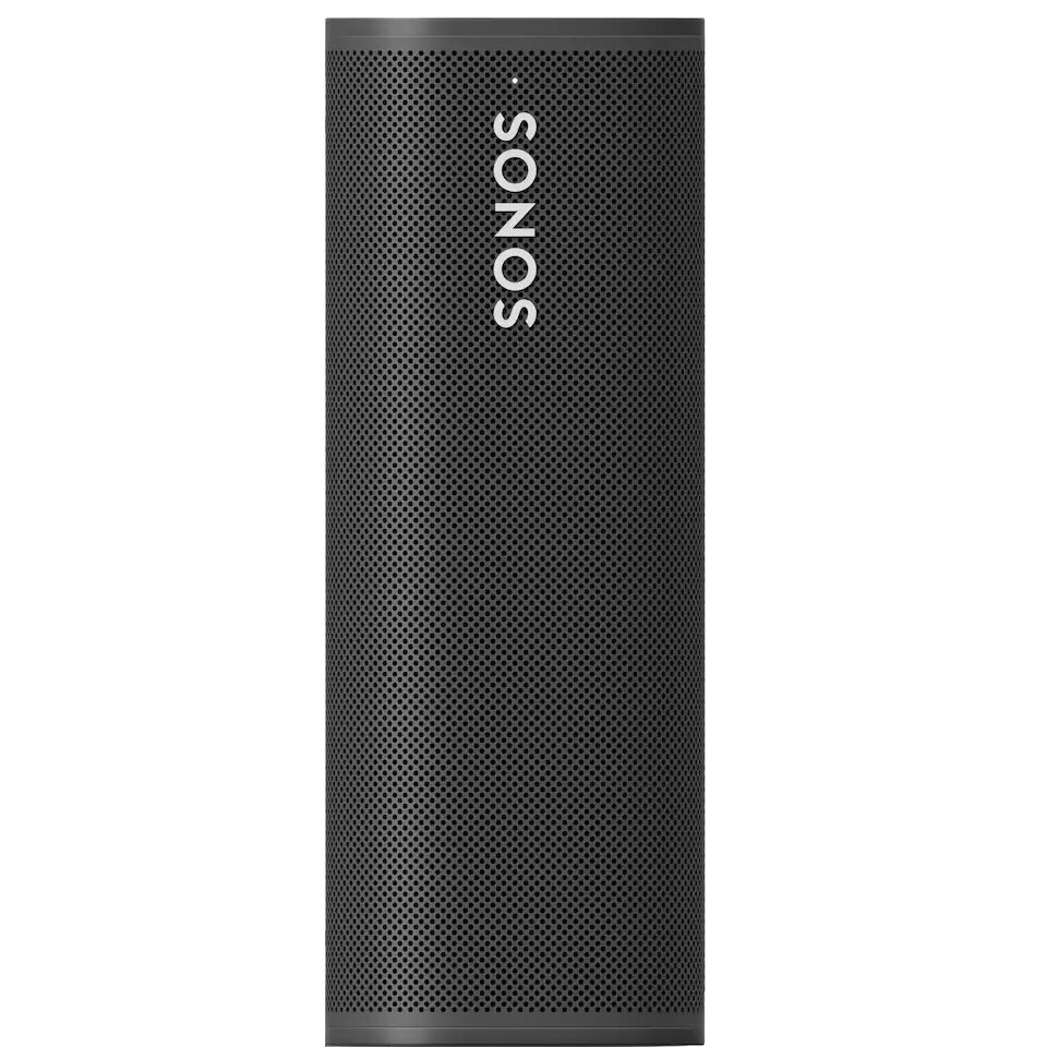 Sonos Roam SL, must цена и информация | Kõlarid | hansapost.ee