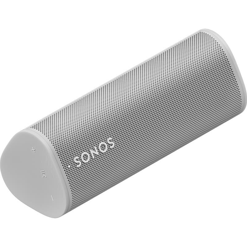 Sonos Roam SL, valge цена и информация | Kõlarid | hansapost.ee