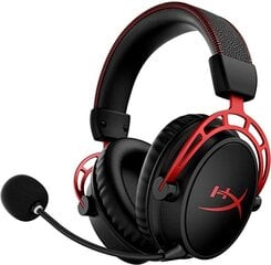 HyperX Cloud Alpha price and information | Kõrvaklapid | hansapost.ee