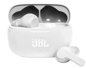 JBL Wave 200 TWS JBLW200TWSWHT hind ja info | JBL Lemmikloomatarbed | hansapost.ee