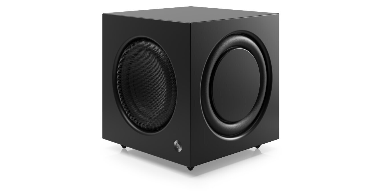 Audio Pro SW-10, must цена и информация | Kõlarid | hansapost.ee