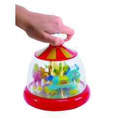 Карусель Playgo Infant&Todler Жми и крути 2480/1611 цена и информация | Игрушки для малышей | hansapost.ee