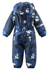 Lassie комбинезон, Merel, dark blue, 710734-6963 цена и информация | Зимняя одежда для детей | hansapost.ee